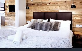 Aba Apartamenty Piłsudskiego 41